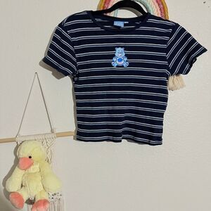 care bear tshirt